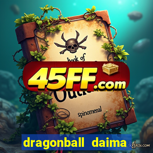 dragonball daima torrent magnet